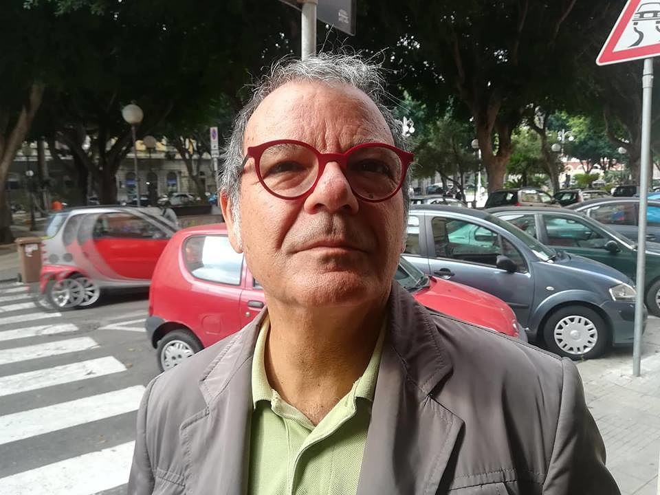 Mario, storico ottico di piazza del Carmine: “Contro il degrado subito il poliziotto di quartiere”