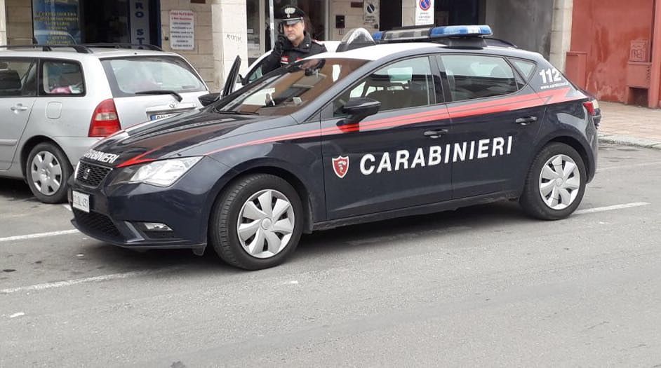 Misteriosa aggressione a Pirri, giovane ricoverato con grave trauma cranico