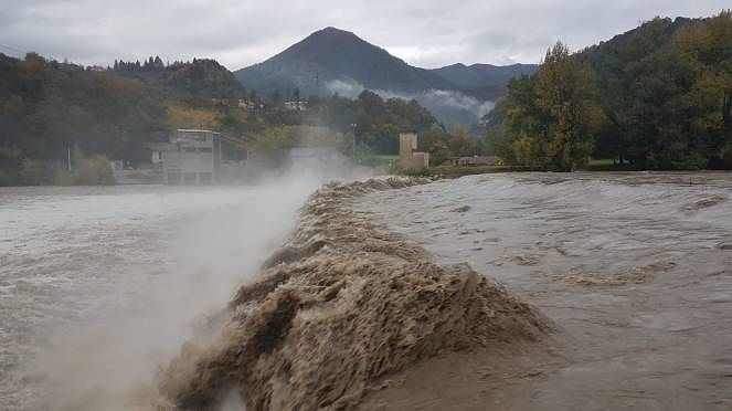 Ciclone killer in Italia, le vittime salgono a 9: tra loro anche un vigile del fuoco