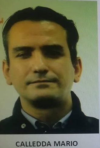 Tentata rapina alla Marina: nella banda anche Mario Calledda, volto noto della movida cagliaritana