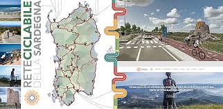 Premio Mobilità 2018 alla Rete ciclabile della Sardegna. Brilla il team di Italo Meloni