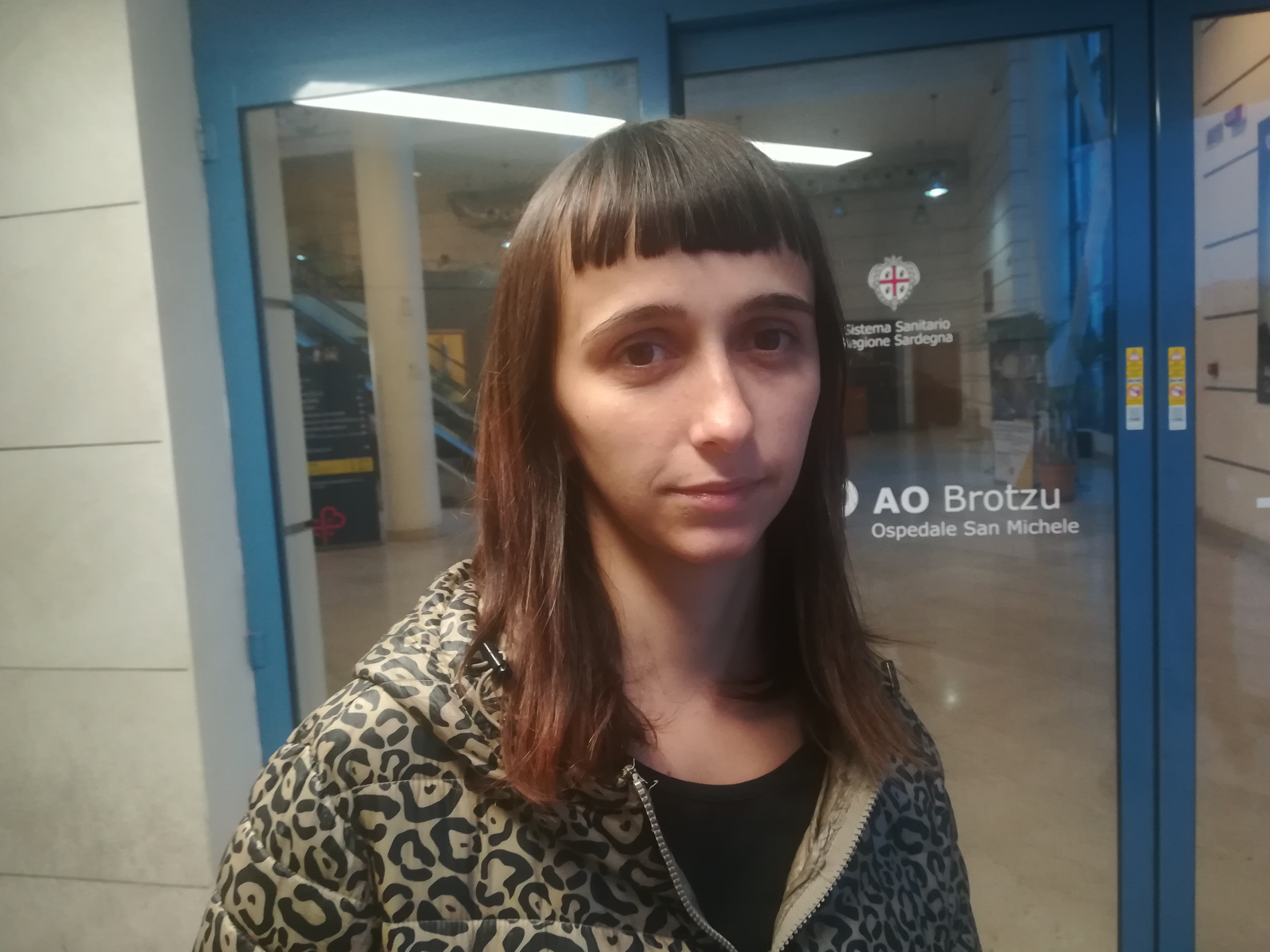 Ussana, la vittoria di mamma Valentina: “Mio figlio malato al cuore potrà essere operato”