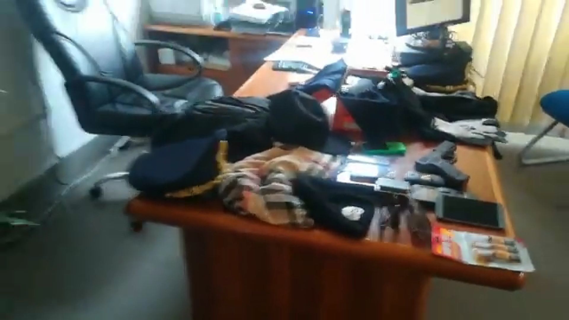 Cagliari, a Is Mirrionis il covo dei rapinatori-rapitori: c’è un quarto arresto