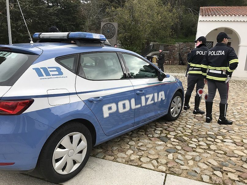 Nuoro, contrasto alla guida sotto l’effetto di alcol: ritirate 5 patenti