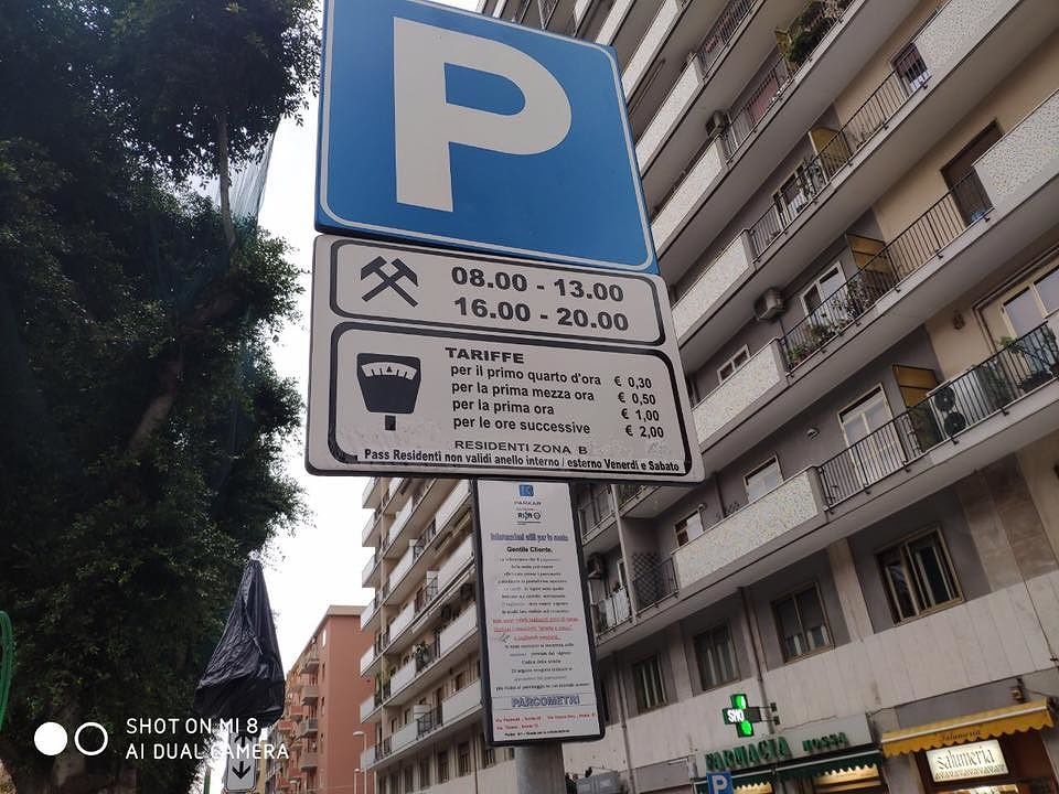 Cagliari, multe a volontà al mercato: “Basta! Vogliono fare cassa sulle spalle dei cittadini e anche subdolamente!”