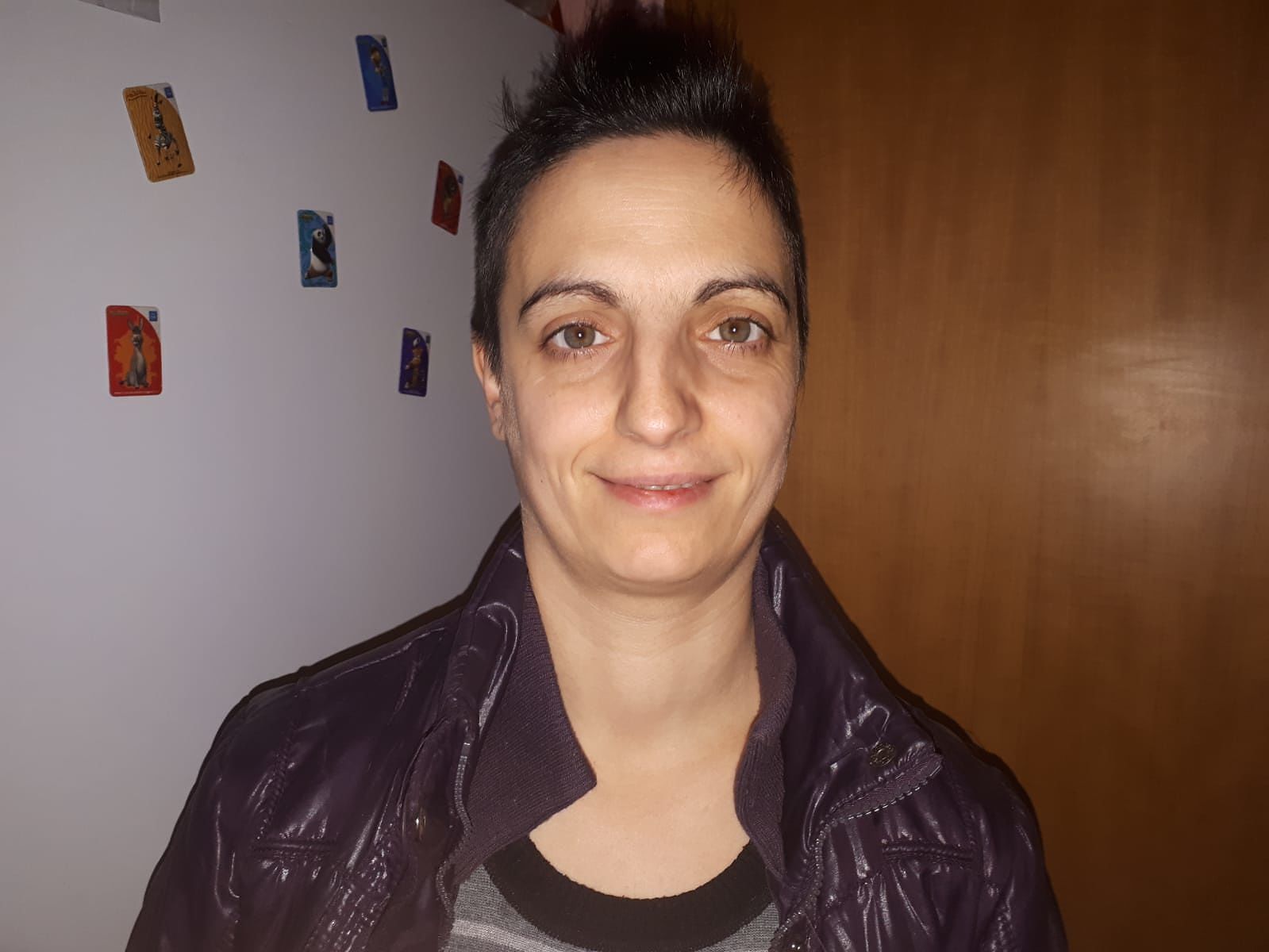 Jessica, lesbica sposata di Carbonia: “Trattata dal prete come fossi un diavolo”