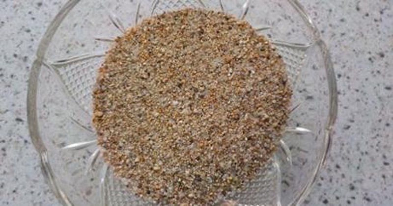 La preziosa sabbia delle spiagge sarde all’asta su Ebay: “Rubata e venduta a 2 euro”