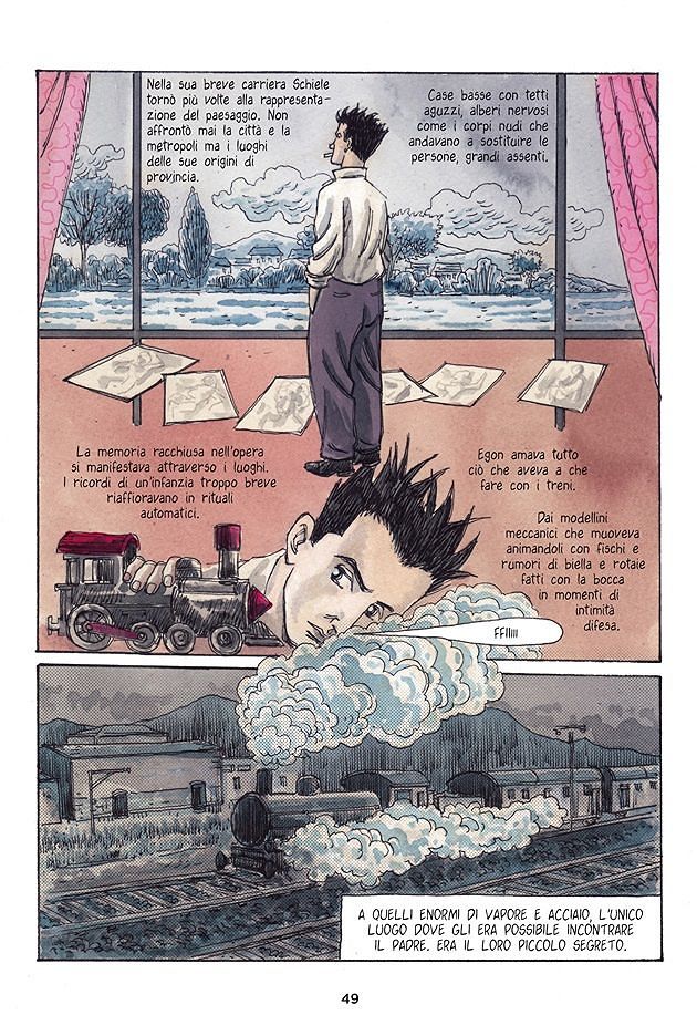 Al via a Cagliari la nona edizione di Nues, il festival dei fumetti e dei cartoni nel Mediterraneo