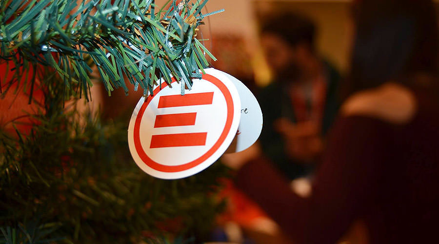 “E’ il pensiero che conta”, spazio Emergency a Cagliari per il Natale