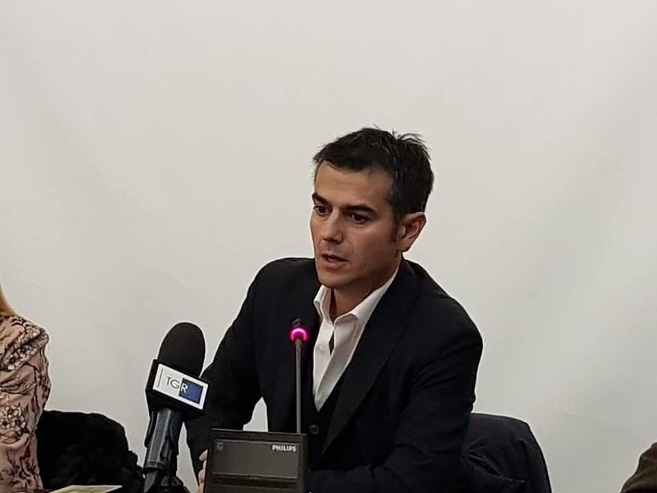 Regionali, Zedda si candida: “Sono a disposizione dei sardi”