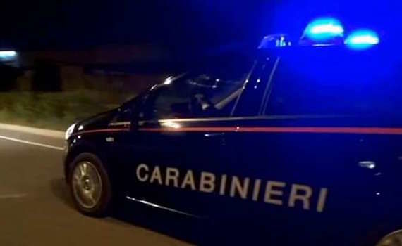 Tragedia a Iglesias, esce fuoristrada con l’auto e muore 30enne di Domusnovas