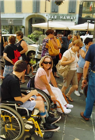 Diritti delle donne con disabilità: Cagliari dice no alla discriminazione multipla