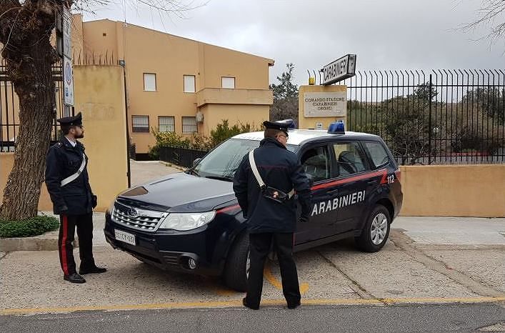Macabra scoperta a Orosei: trovate ossa di uno scheletro umano