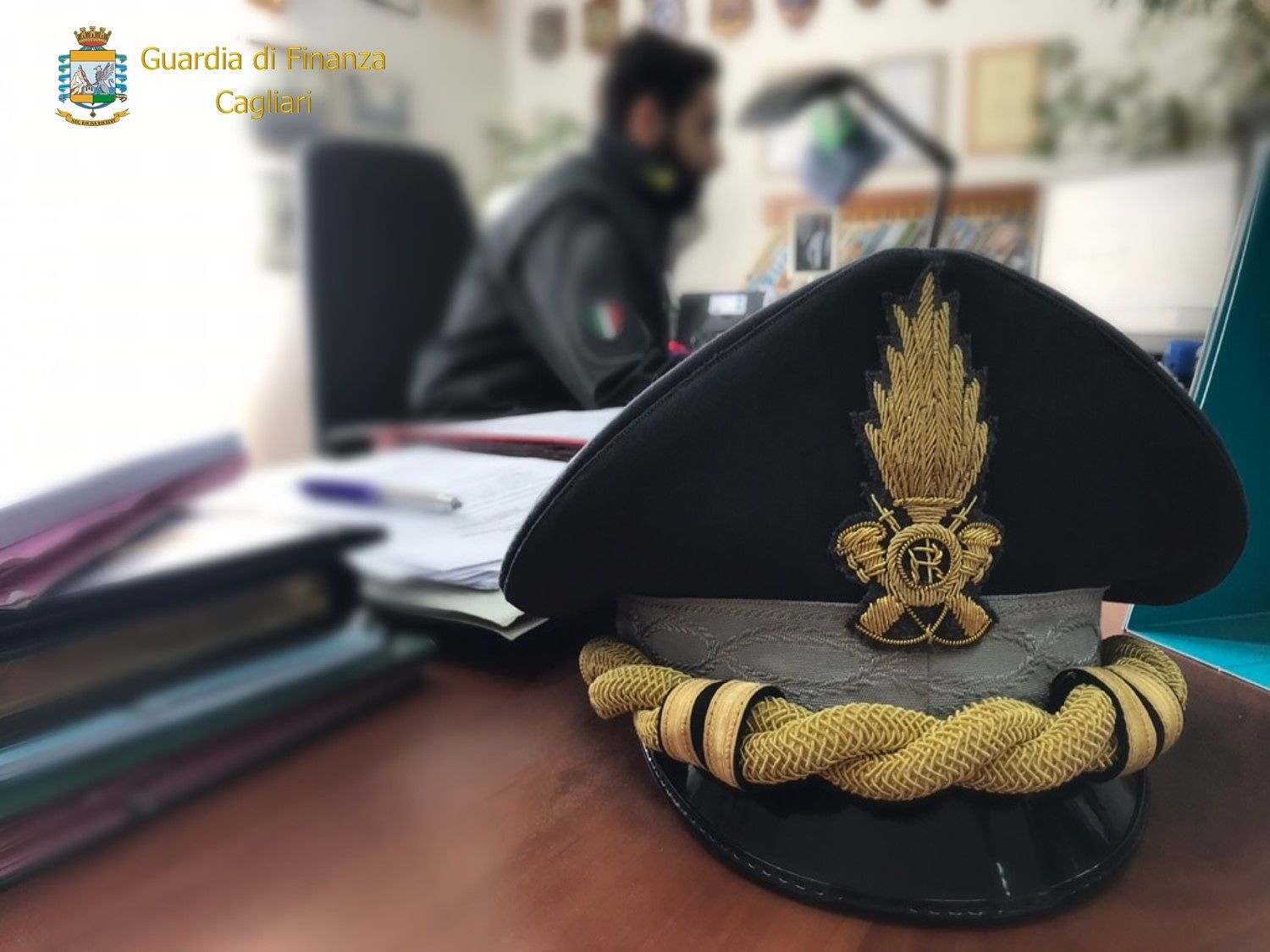 Guardia di Finanza, lotta all’evasione fiscale nel Cagliaritano: sottratti al fisco oltre 770 mila euro