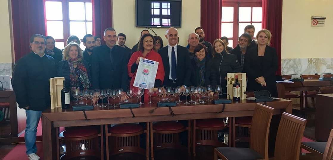 Nasce a Carbonia il Centro Commerciale Naturale