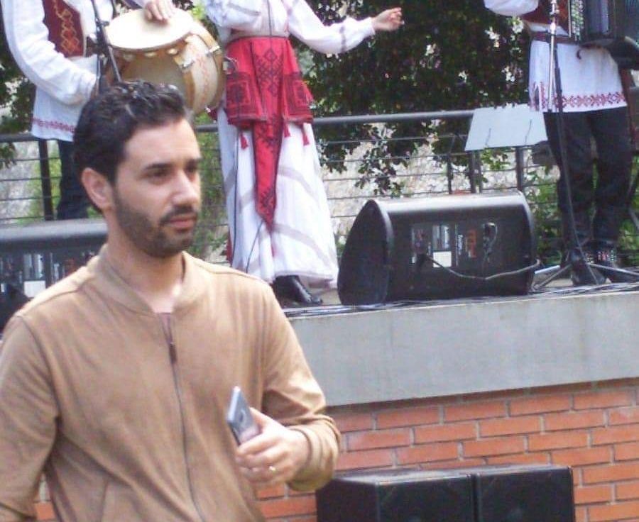 “Ciao Alessandro, eri un ragazzo d’altri tempi: il mondo è davvero ingiusto”