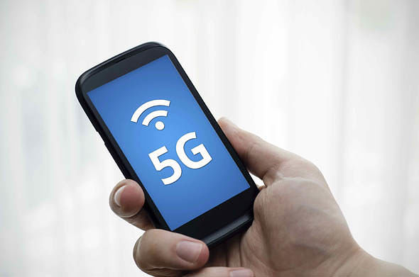 Internet “vola” a Cagliari grazie al 5G: c’è l’ok del Ministero alla sperimentazione