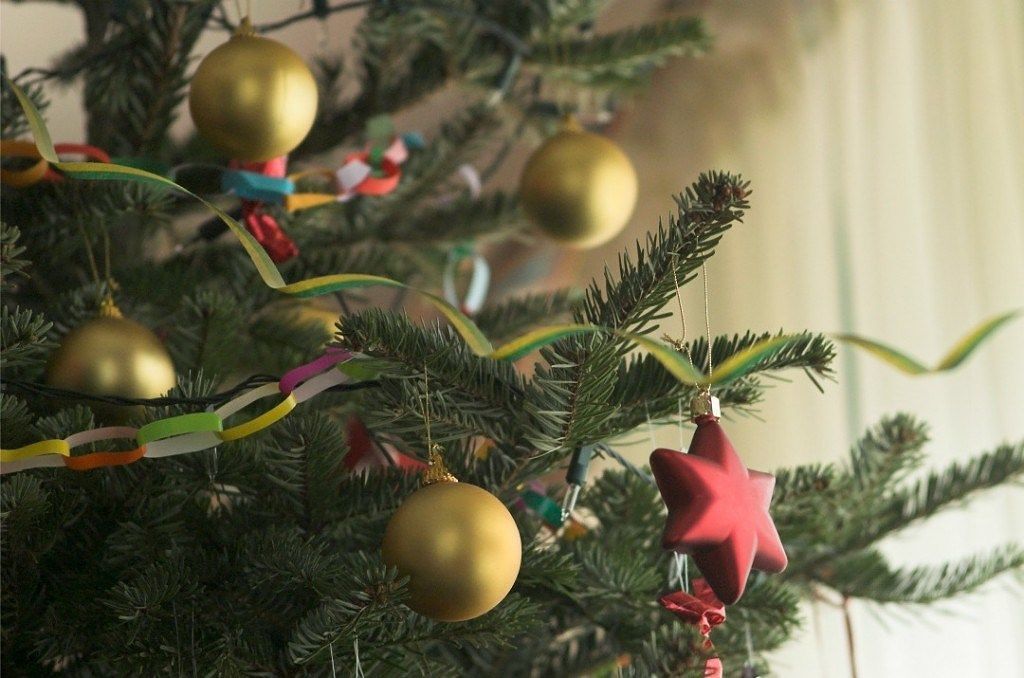 Natale “al buio” negli ospedali sardi: vietati addobbi e luminarie