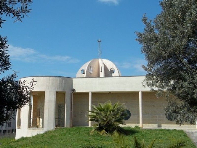 Cagliari, campane della chiesa “impazzite” a Is Mirrionis: notte in bianco per centinaia di cagliaritani