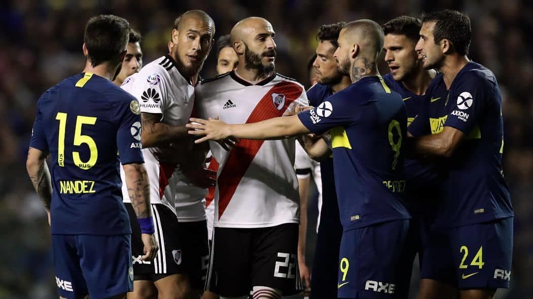 “Finale Copa Libertadores: così Cagliari ha perso una grande occasione per ospitare il grande calcio”