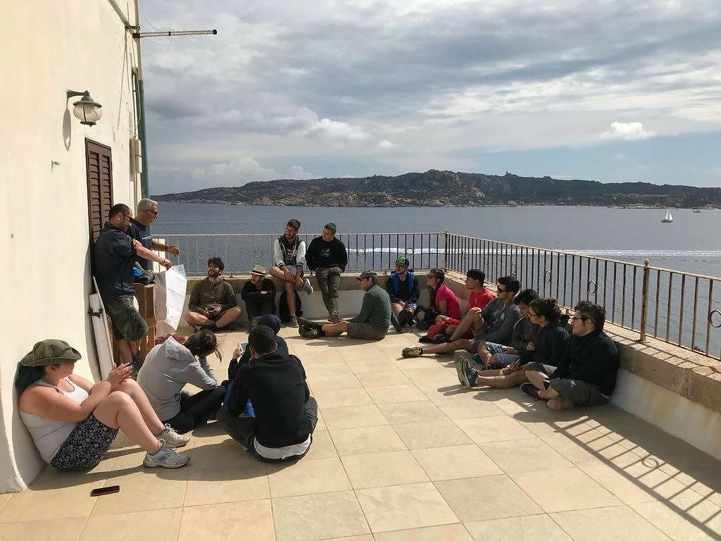 I ricercatori dell’Università di Cagliari studiano l’Arcipelago di La Maddalena: firmato accordo