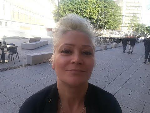 Cagliari, in piazza Garibaldi “si stava meglio durante i lavori: le bancarelle ci rubano clienti”