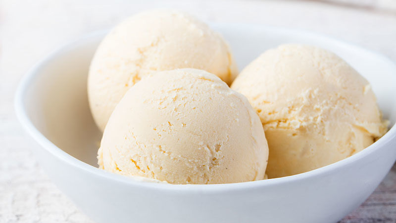 Allergene non dichiarato, Conad richiama dessert gelato alla vaniglia senza glutine per imballaggio errato