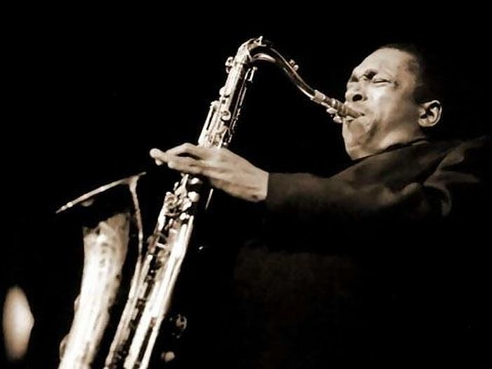 Bflat Jazz Club, omaggio a John Coltrane