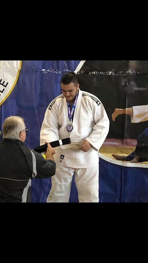 Federico Pusceddu e Alessandro Pirellas, i due campioncini di judo di Carbonia spopolano alla finale nazionale