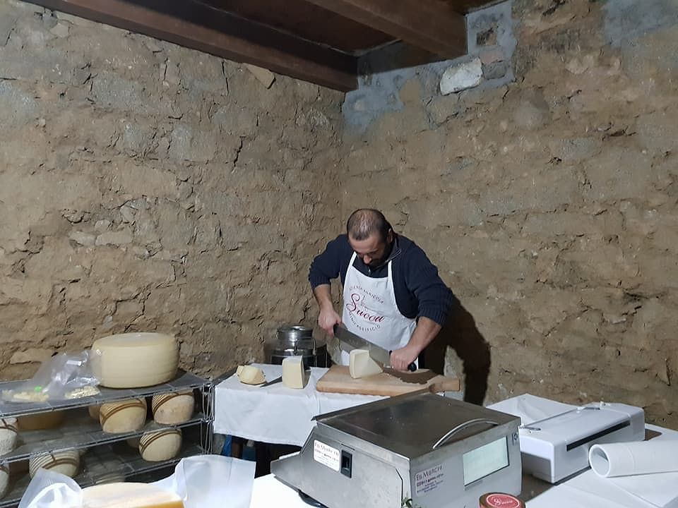 A Ortueri un weekend di gusti e sapori con Cortes Apertas