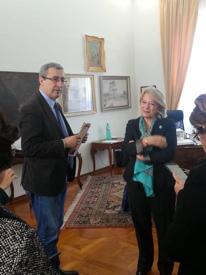 A Cagliari un libro su don Baltasar de Zuniga, il vicerè di Sardegna che nel 1718 fondò San Antonio nel Texas