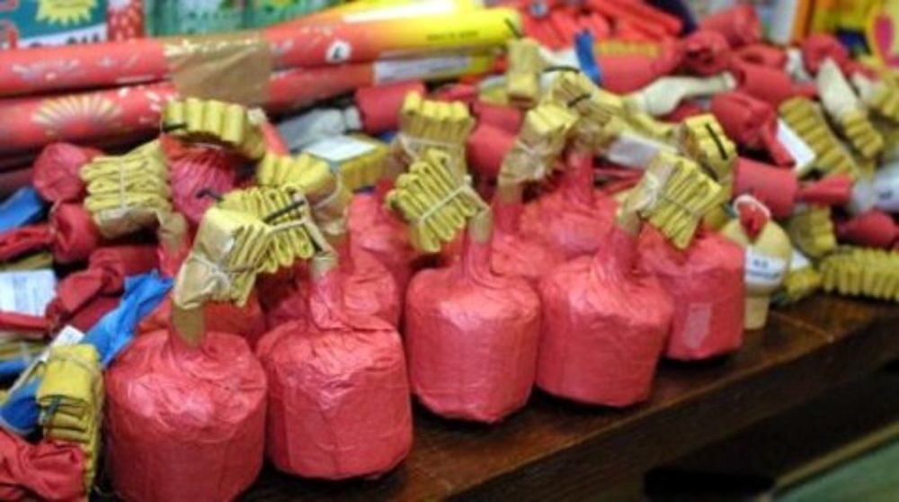 Botti e petardi, rischi altissimi anche a Cagliari: “Ragazzi, utilizzate il buon senso”