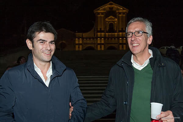 Con falce e martello per sostenere Zedda alle regionali: Progetto Comunista nel nome dei diritti umani