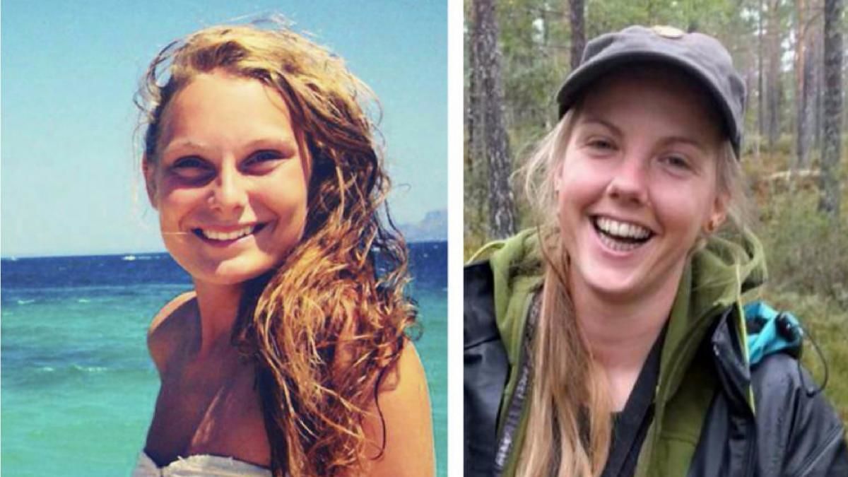 Stuprarono e uccisero decapitandole le due studentesse scandinave: assassini giustiziati all’alba