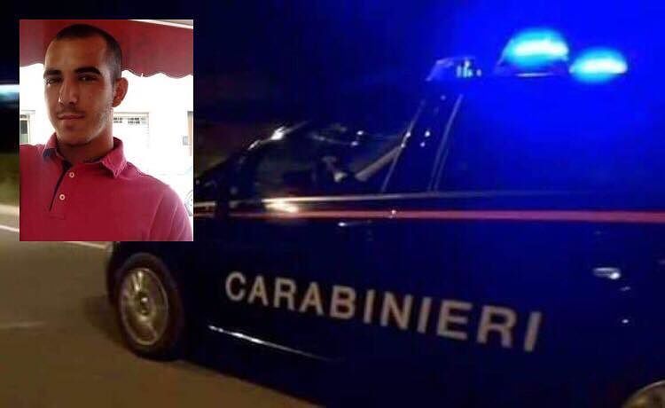 Buddusò, giovane trovato morto in strada nel centro del paese