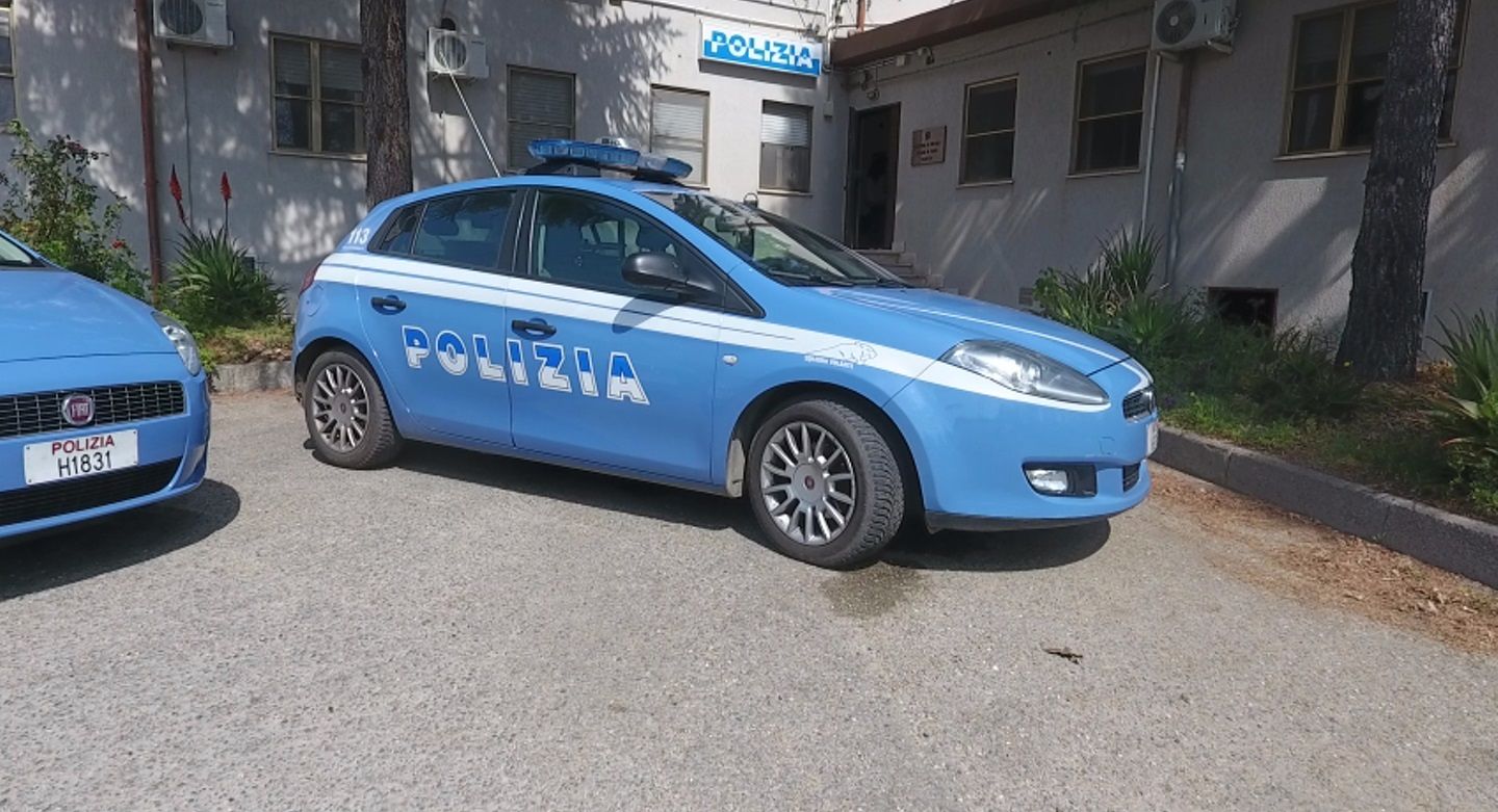 Rissa di Natale a Tortolì, individuati e denunciati 5 giovani ogliastrini