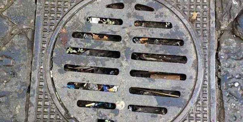 “Nuoro ancora senza una progettazione della rete di smaltimento delle acque piovane”