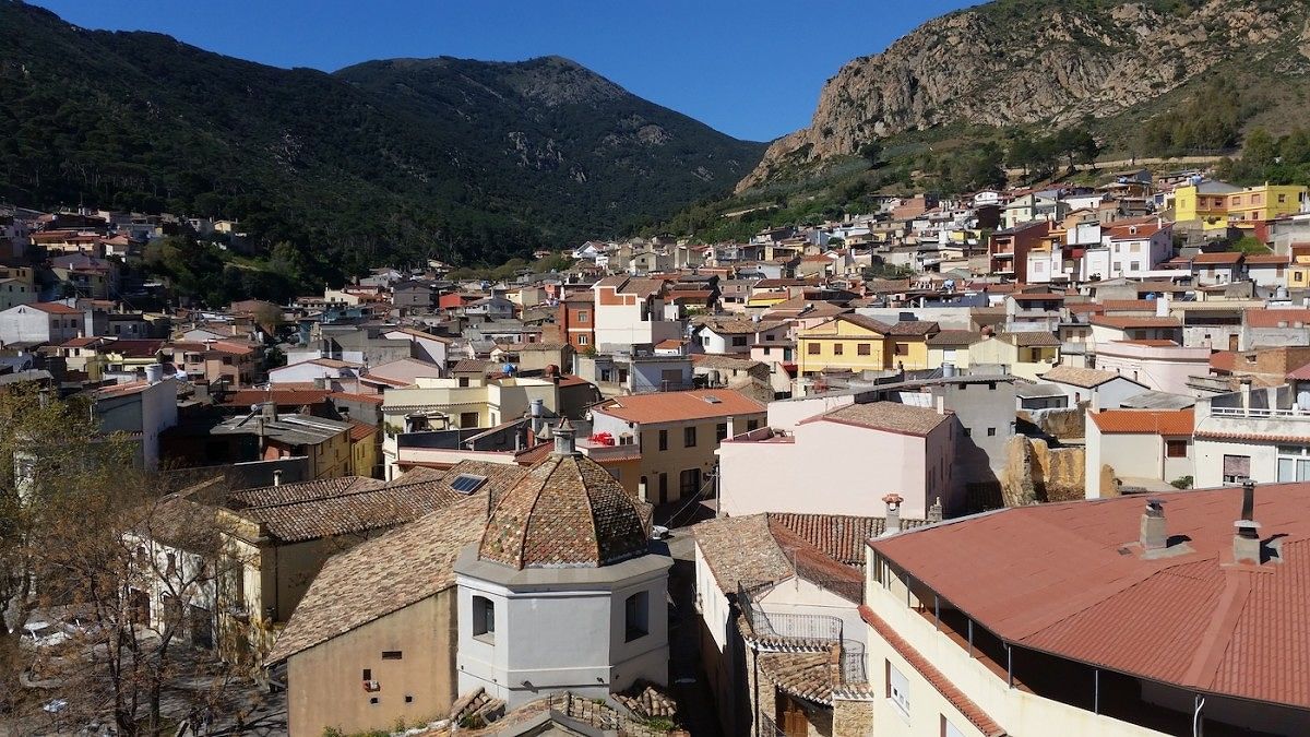 Villacidro, sottoscritto l’accordo di programma relativo alla Progettazione Territoriale