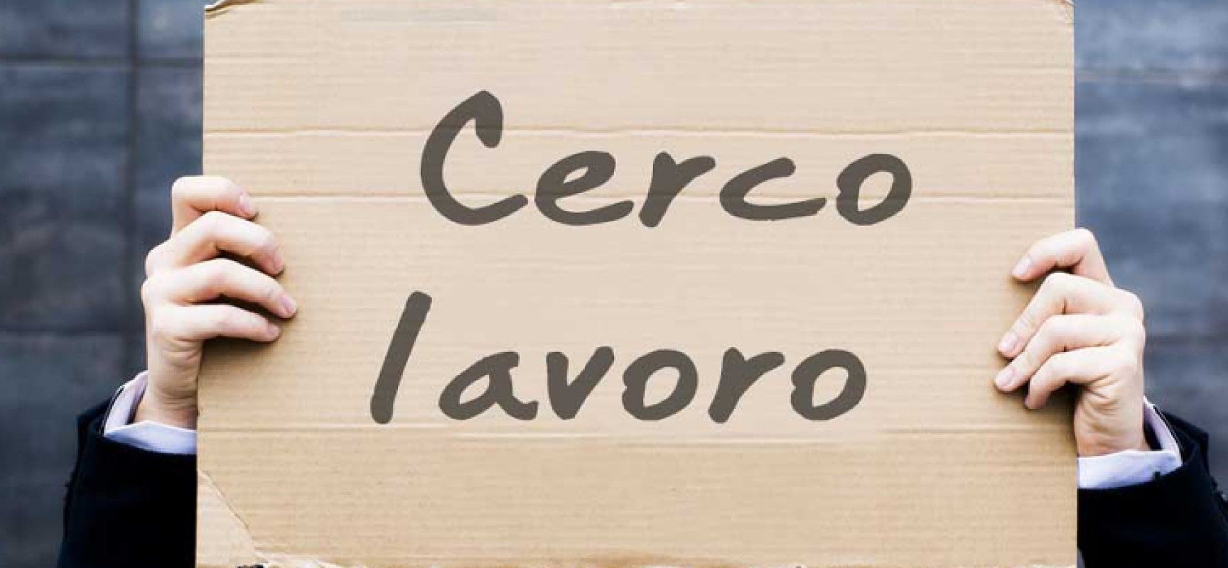 Sardo trasferito a Roma cerca lavoro per rientrare a Cagliari