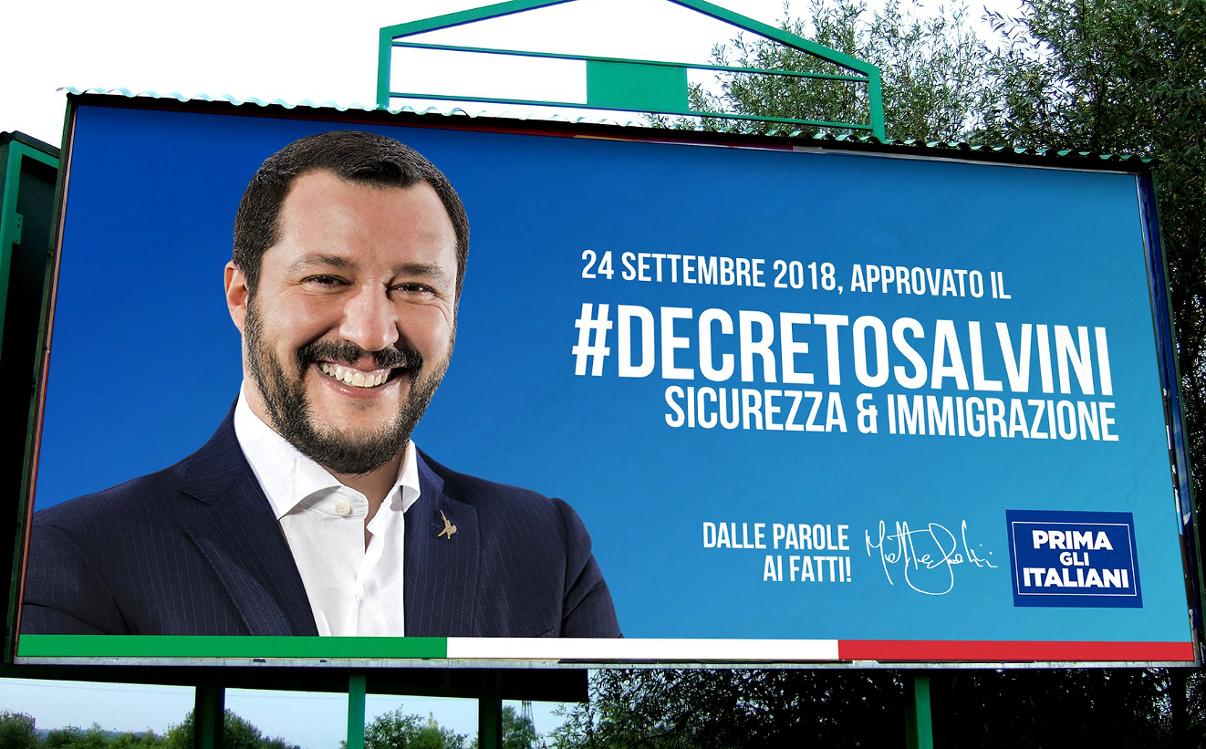 No al decreto sicurezza, centrodestra in Sardegna contro Pigliaru e Zedda