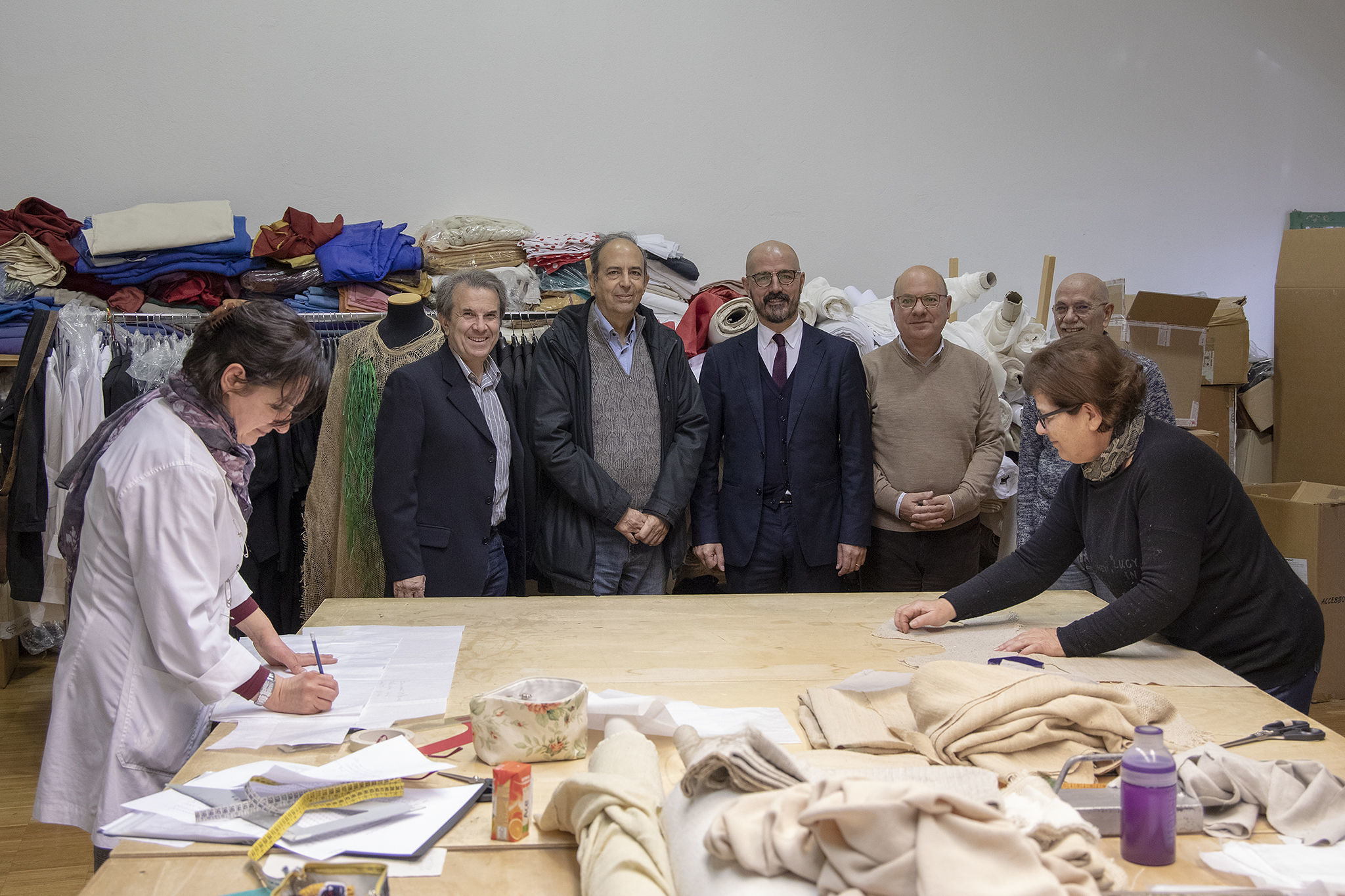 Cagliari, la Commissione cultura del Comune al Teatro Lirico