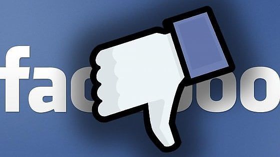 Facebook e Instagram down: migliaia di segnalazioni da tutto il mondo