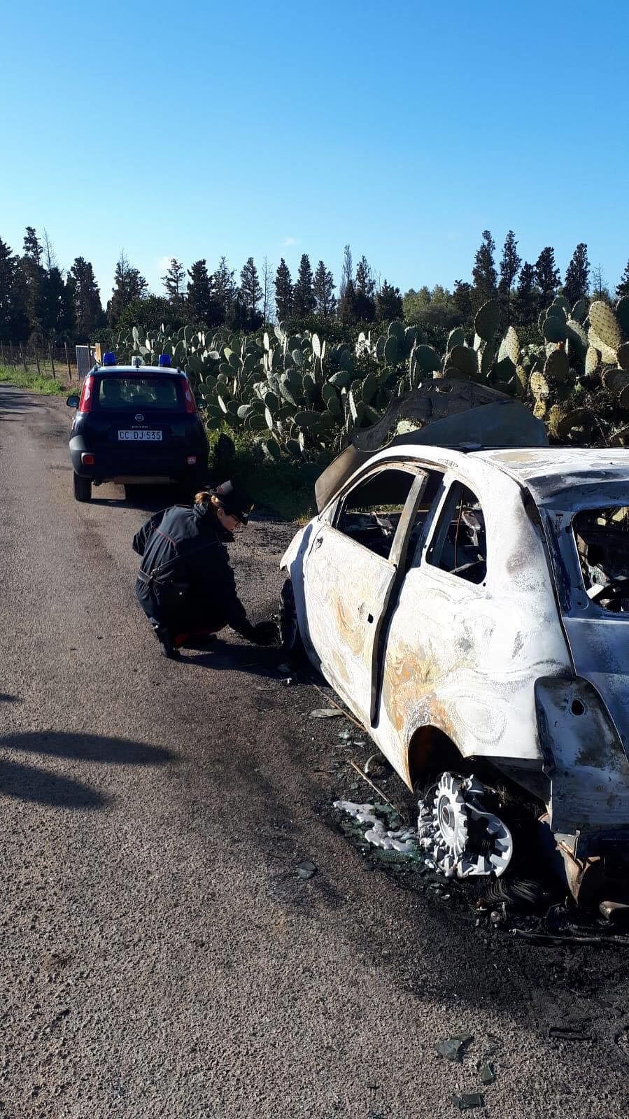 Villasor, coppia di anziani rapinata in casa nella notte da tre banditi: è caccia all’uomo