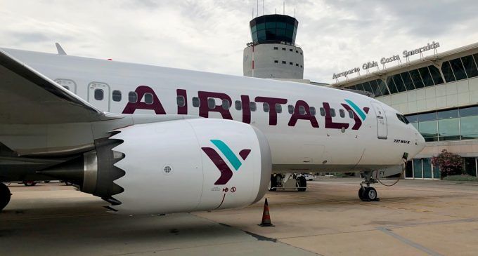 Disastro Etiopia, Air Italy ritira i tre Boeing Max 8 della compagnia