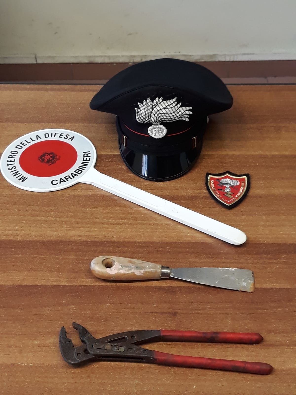Furti in abitazione e in due market a Cagliari: 4 persone in arresto
