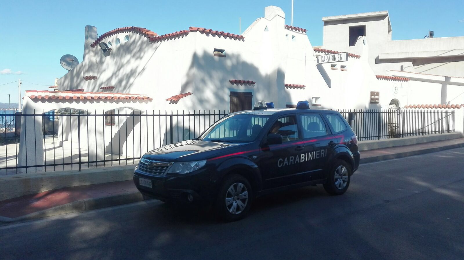 Trappole per cinghiali con cavi d’acciaio: denunciato cacciatore a Siniscola
