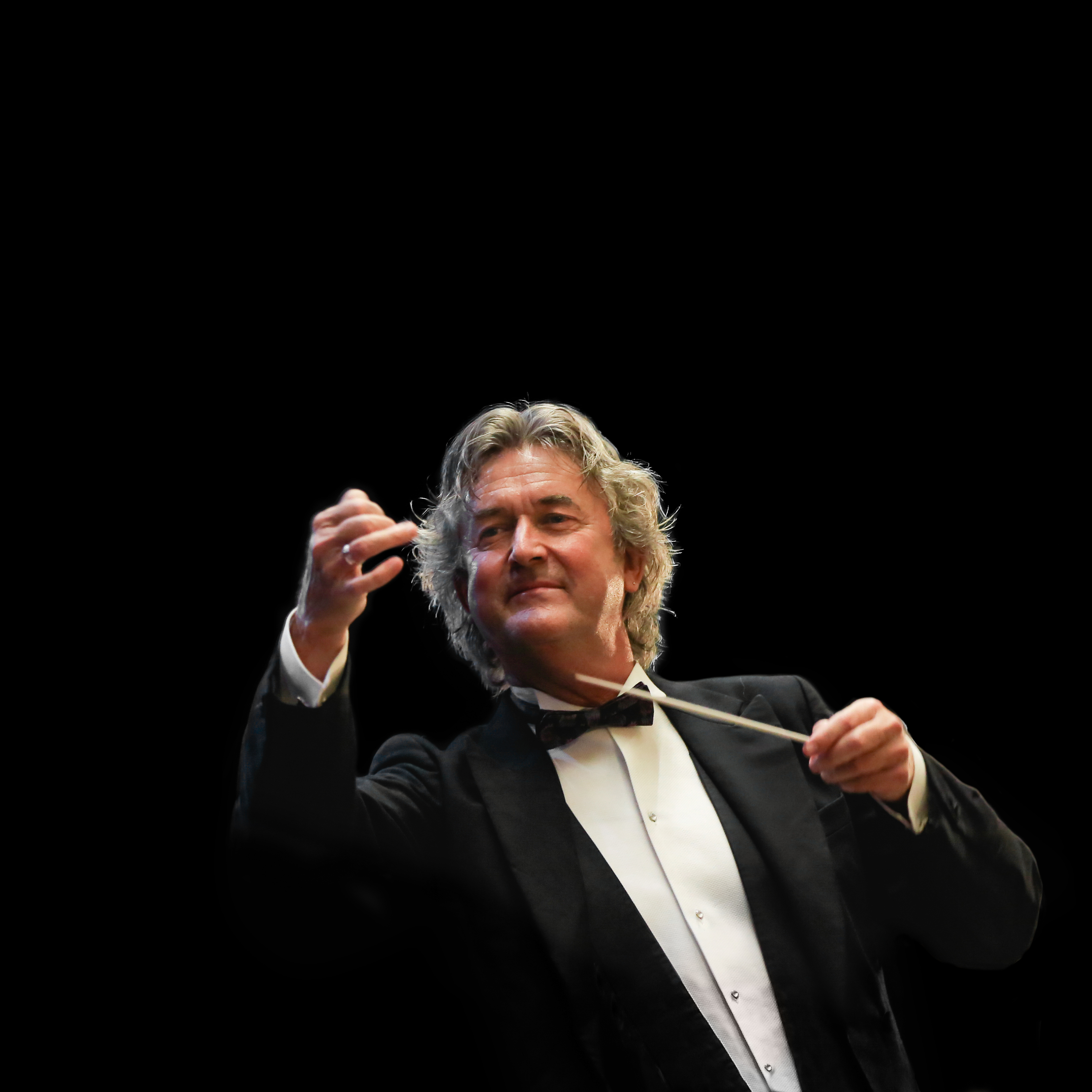 Johan de Meij e Banda Musicale Monastir in concerto a Cagliari