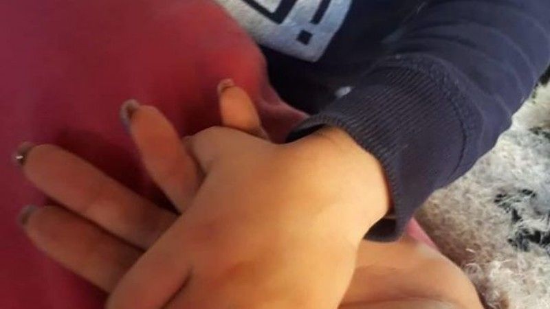 Quartu, un fiume di offerte per il bambino colpito dalla sindrome di Duchenne: “Già raccolti diecimila euro”