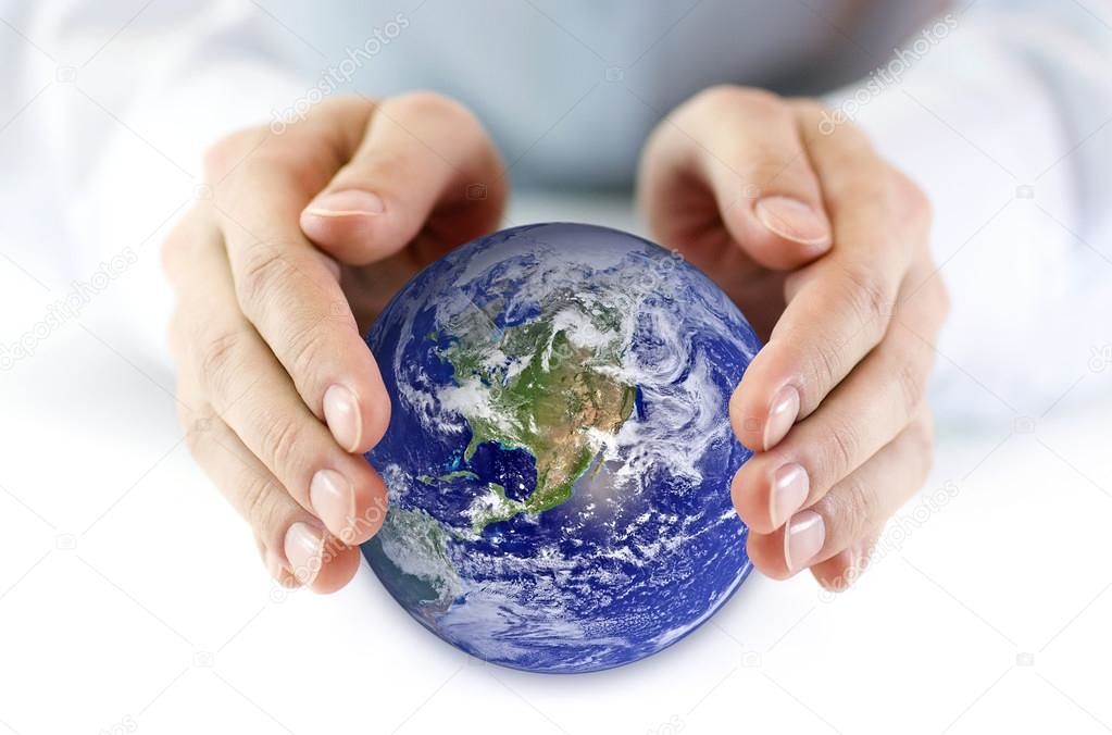 Venti cose che possiamo fare per proteggere la Terra