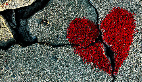 Stress intensivi, lutto improvviso, perdita di lavoro: di crepacuore si può morire